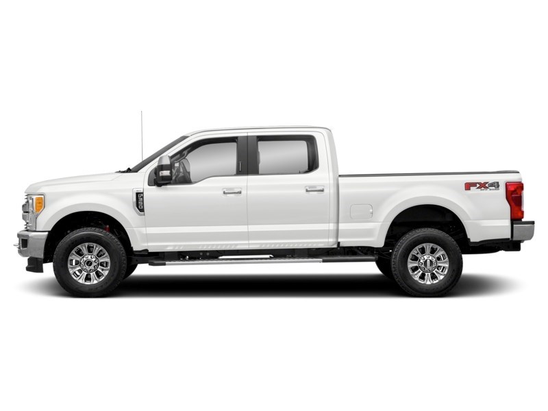 2019 Ford F-350 XLT 4WD Crew Cab 6.75' Box Oxford White  Shot 5