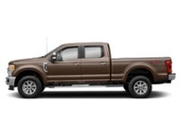 2019 Ford Super Duty F-250 SRW XLT 4WD Crew Cab 6.75' Box Stone Grey  Shot 39