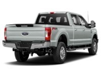 2019 Ford Super Duty F-250 SRW XLT 4WD Crew Cab 6.75' Box Silver Spruce  Shot 54