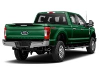 2019 Ford Super Duty F-250 SRW XLT 4WD Crew Cab 6.75' Box Green  Shot 84