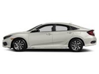 2017 Honda Civic Sedan 4dr CVT EX White Orchid Pearl  Shot 23