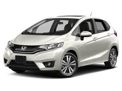 2017 Honda Fit EX-L W/NAVI/CLEAN CARFAX/FINANCE SPECIAL