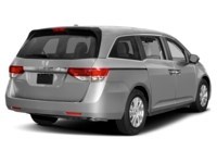 2017 Honda Odyssey 4dr Wgn EX-L w/RES
