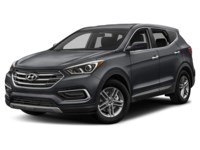 2017 Hyundai Santa Fe Sport FWD 4dr 2.4L Platinum Graphite  Shot 7