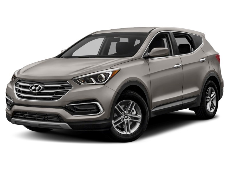 2017 Hyundai Santa Fe Sport FWD 4dr 2.4L