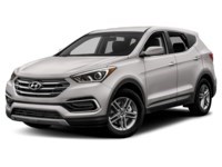 2017 Hyundai Santa Fe Sport FWD 4dr 2.4L