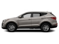 2017 Hyundai Santa Fe Sport FWD 4dr 2.4L