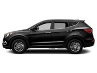 2017 Hyundai Santa Fe Sport AWD 4dr 2.4L SE Twilight Black  Shot 28