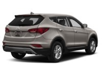 2017 Hyundai Santa Fe Sport FWD 4dr 2.4L Titanium Silver  Shot 13