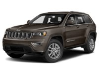 2021 Jeep Grand Cherokee Laredo 4x4 Walnut Brown Metallic  Shot 23