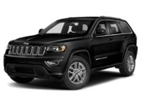 2021 Jeep Grand Cherokee Laredo 4x4 Diamond Black Crystal Pearl  Shot 29