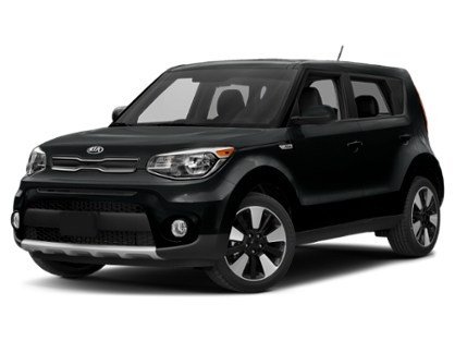 2019 Kia Soul EX Auto