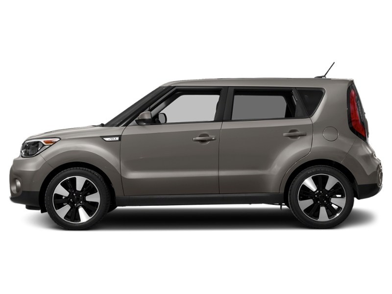 2019 Kia Soul EX Auto