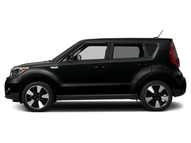2019 Kia Soul EX Auto Onyx  Shot 23