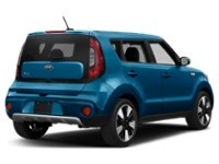 2019 Kia Soul EX Auto
