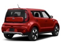 2019 Kia Soul EX Auto