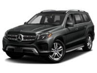 2019 Mercedes-Benz GLS 450 GLS 450 4MATIC SUV Selenite Metallic  Shot 46