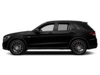 2018 Mercedes-Benz AMG GLC 43 AMG GLC 43 4MATIC SUV