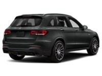 2018 Mercedes-Benz AMG GLC 43 AMG GLC 43 4MATIC SUV Selenite Grey Metallic  Shot 68
