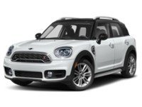 2019 MINI Countryman Cooper S ALL4