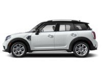 2019 MINI Countryman Cooper S ALL4