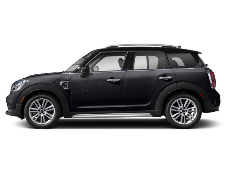 2019 MINI Countryman Cooper S ALL4 MINI YOURS Lapisluxury Blue  Shot 41
