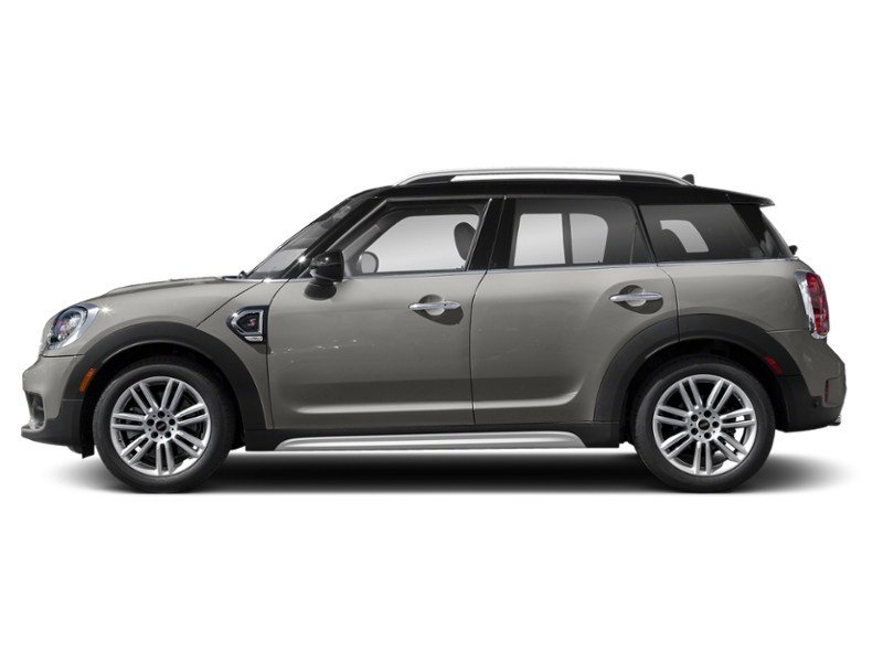 2019 MINI Countryman Cooper S ALL4