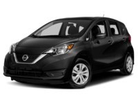 2017 Nissan Versa Note 5dr HB Auto 1.6 S