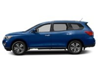 2017 Nissan Pathfinder 4WD 4dr SL
