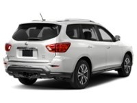 2017 Nissan Pathfinder 4WD 4dr SL
