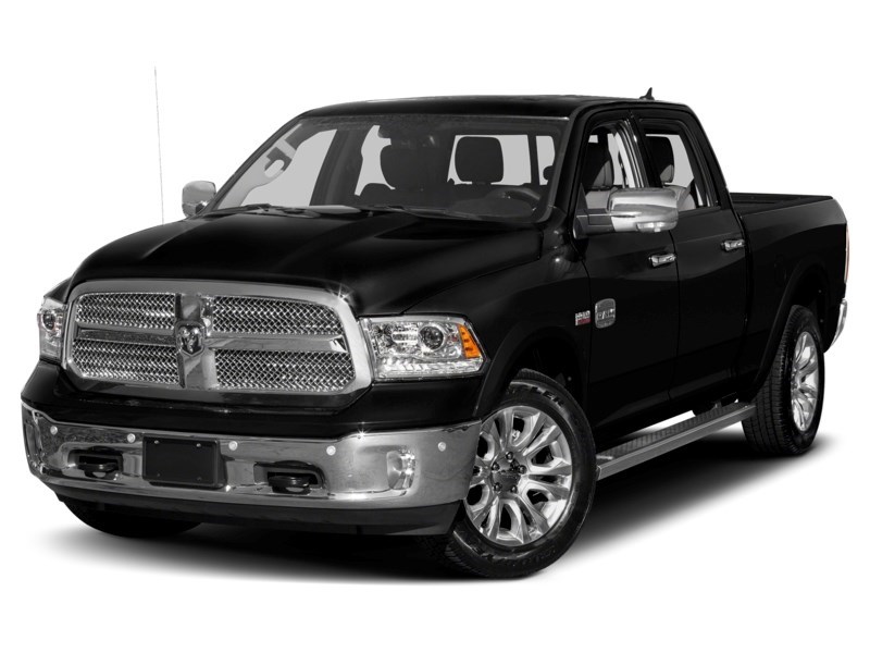 2016 RAM 1500 Laramie Longhorn | 4X4 | 3.0L | ROOF | NAV | 20s