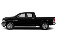 2016 RAM 1500 Laramie Longhorn | 4X4 | 3.0L | ROOF | NAV | 20s