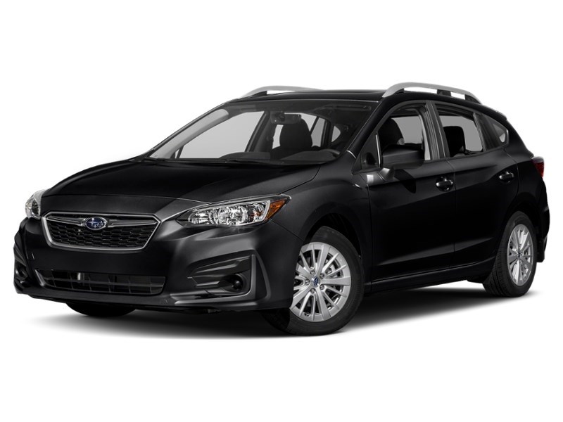 2017 Subaru Impreza 5dr HB CVT Touring
