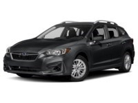 2017 Subaru Impreza 5dr HB CVT Touring Carbide Grey Metallic  Shot 31
