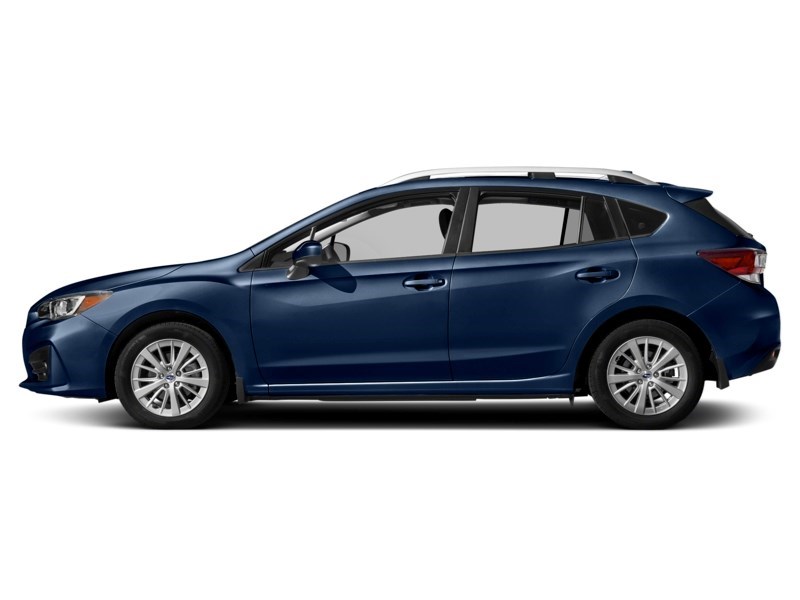 2017 Subaru Impreza 5dr HB CVT Touring Lapis Blue Pearl  Shot 21