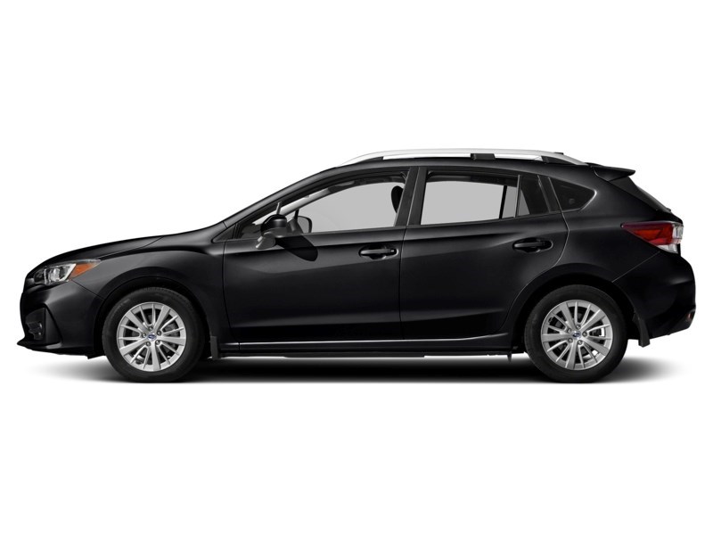 2017 Subaru Impreza 5dr HB CVT Touring Crystal Black Silica  Shot 29