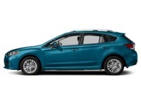 2017 Subaru Impreza 5dr HB CVT Touring Island Blue Pearl  Shot 36
