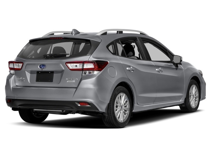 2017 Subaru Impreza 5dr HB CVT Touring
