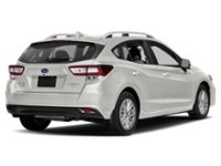 2017 Subaru Impreza 5dr HB CVT Touring Crystal White Pearl  Shot 8