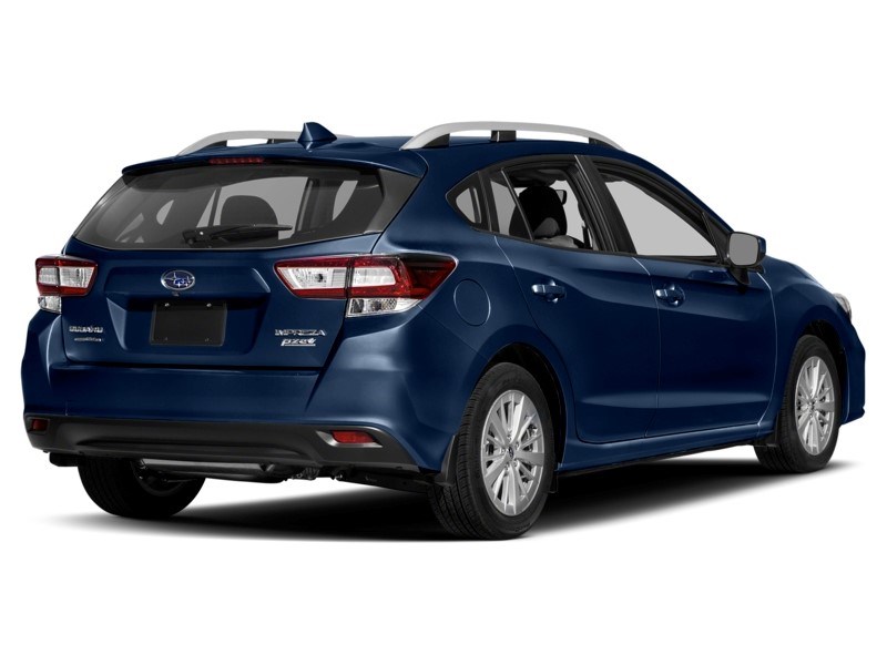 2017 Subaru Impreza 5dr HB CVT Touring
