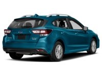2017 Subaru Impreza 5dr HB CVT Touring Island Blue Pearl  Shot 37
