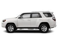 2017 Toyota 4Runner 4WD 4dr V6 SR5 Alpine White  Shot 5