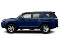 2019 Toyota 4Runner 4WD Nautical Blue Metallic  Shot 3