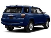 2019 Toyota 4Runner 4WD Nautical Blue Metallic  Shot 6