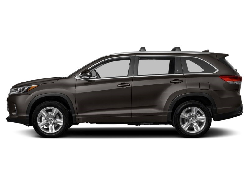 2019 Toyota Highlander AWD Limited