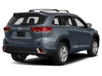 2019 Toyota Highlander AWD Limited