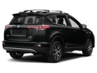 2018 Toyota RAV4 Hybrid AWD Hybrid SE