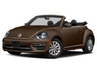 2018 Volkswagen Beetle Trendline Auto