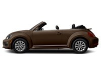 2018 Volkswagen Beetle Trendline Auto