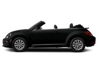 2018 Volkswagen Beetle Trendline Auto